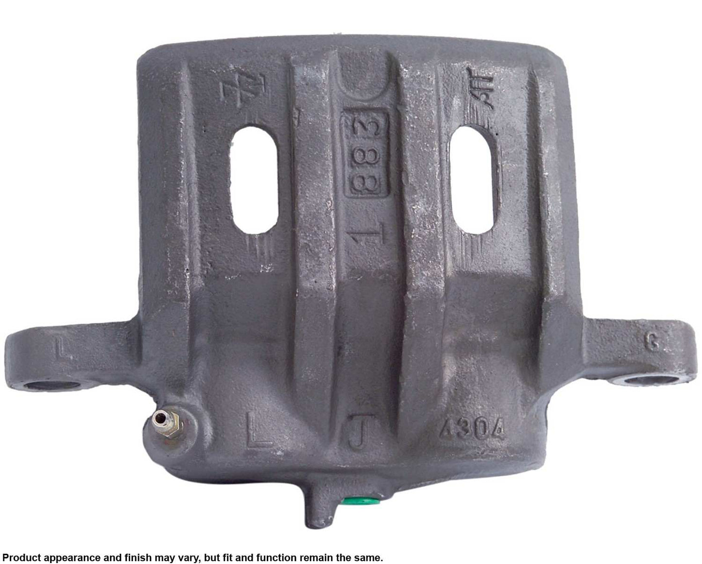 Cardone Reman Disc Brake Caliper 18-4670