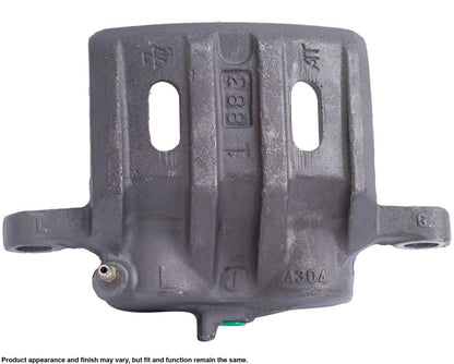 Cardone Reman Disc Brake Caliper 18-4670