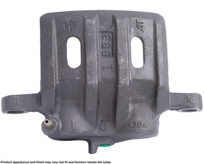 Cardone Reman Disc Brake Caliper 18-4670