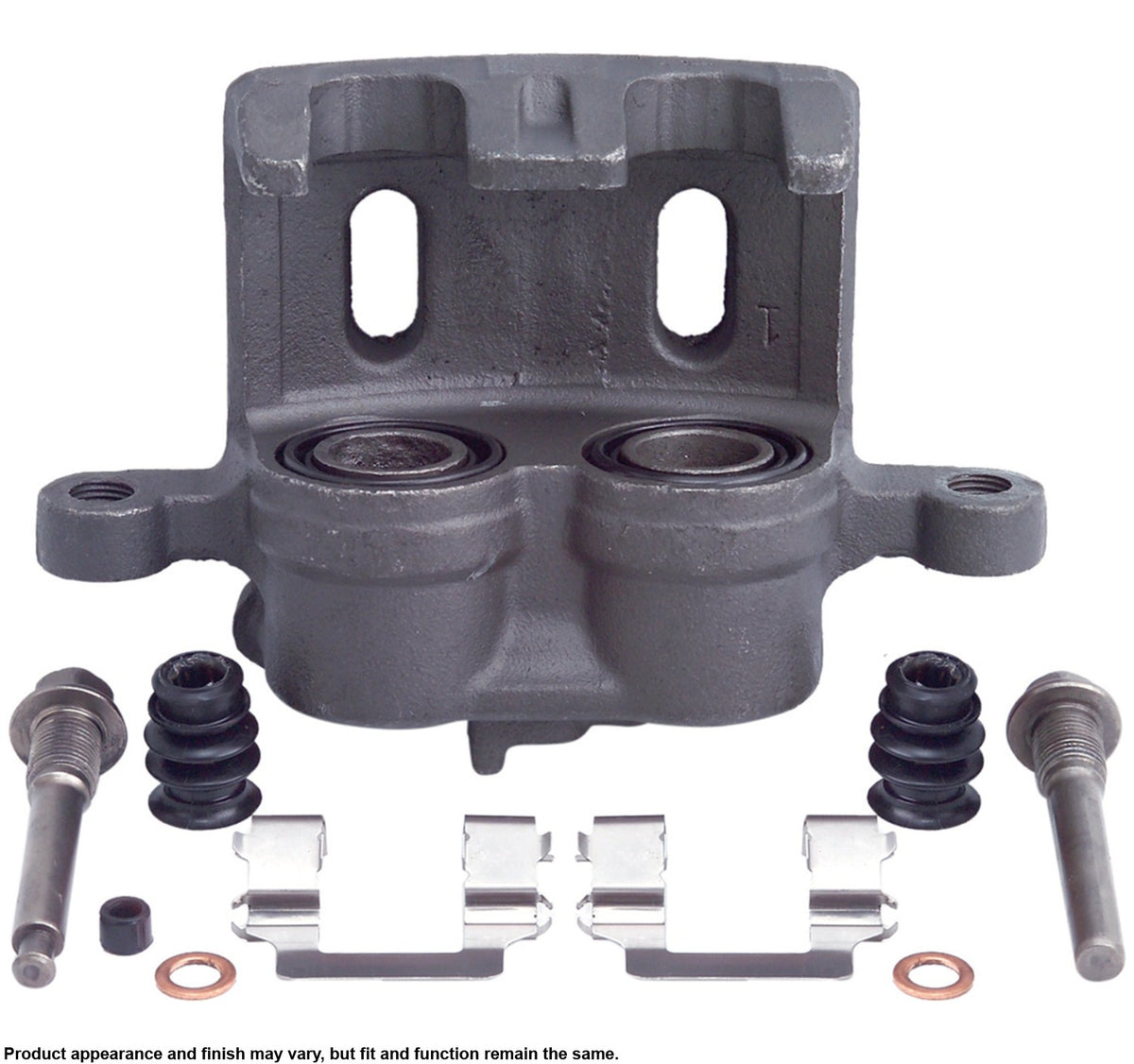Cardone Reman Disc Brake Caliper 18-4671