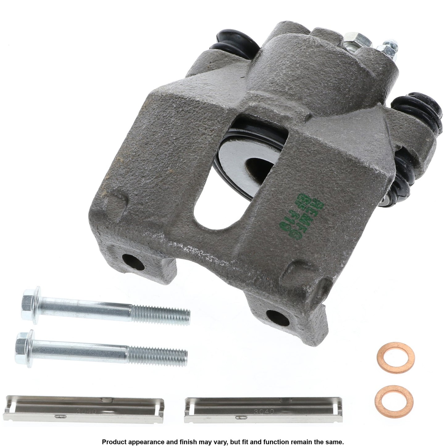 Cardone Reman Disc Brake Caliper 18-4678
