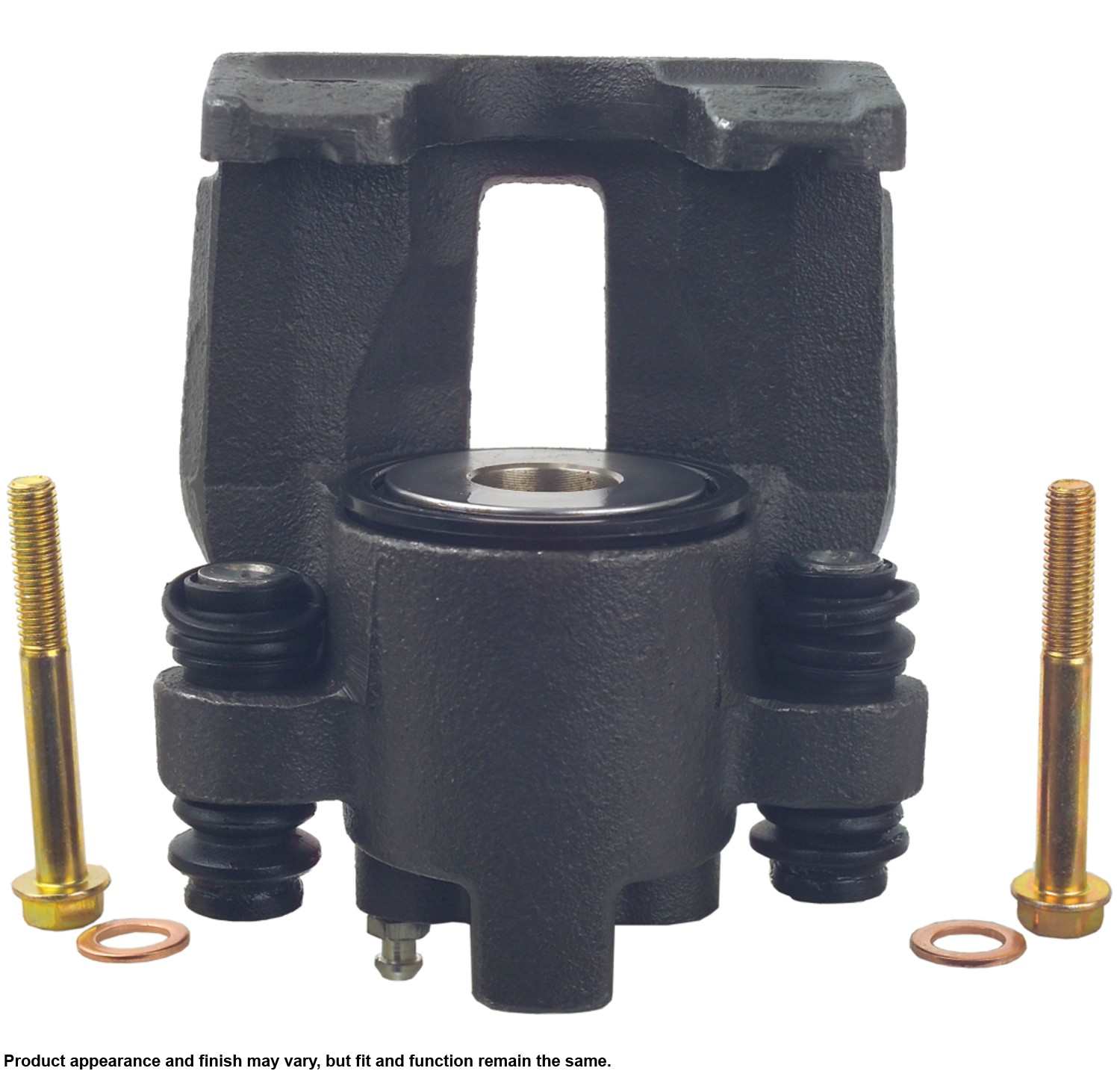 Cardone Reman Remanufactured Unloaded Caliper 18-4679S