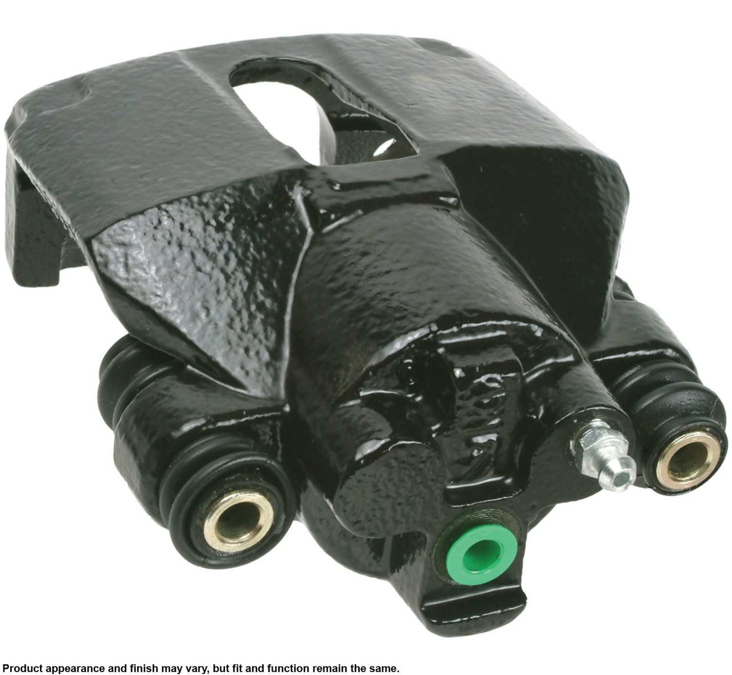 Cardone Reman Remanufactured Unloaded Caliper w/Color Coating 18-4679XB