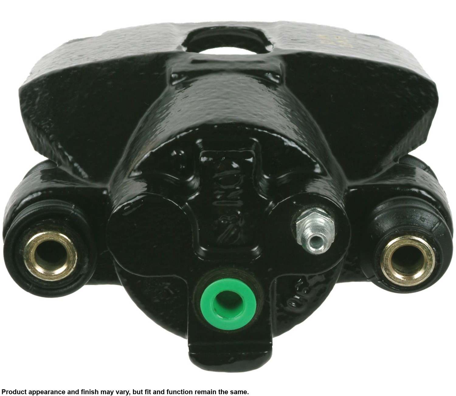 Cardone Reman Remanufactured Unloaded Caliper w/Color Coating 18-4679XB