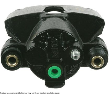 Cardone Reman Remanufactured Unloaded Caliper w/Color Coating 18-4679XB