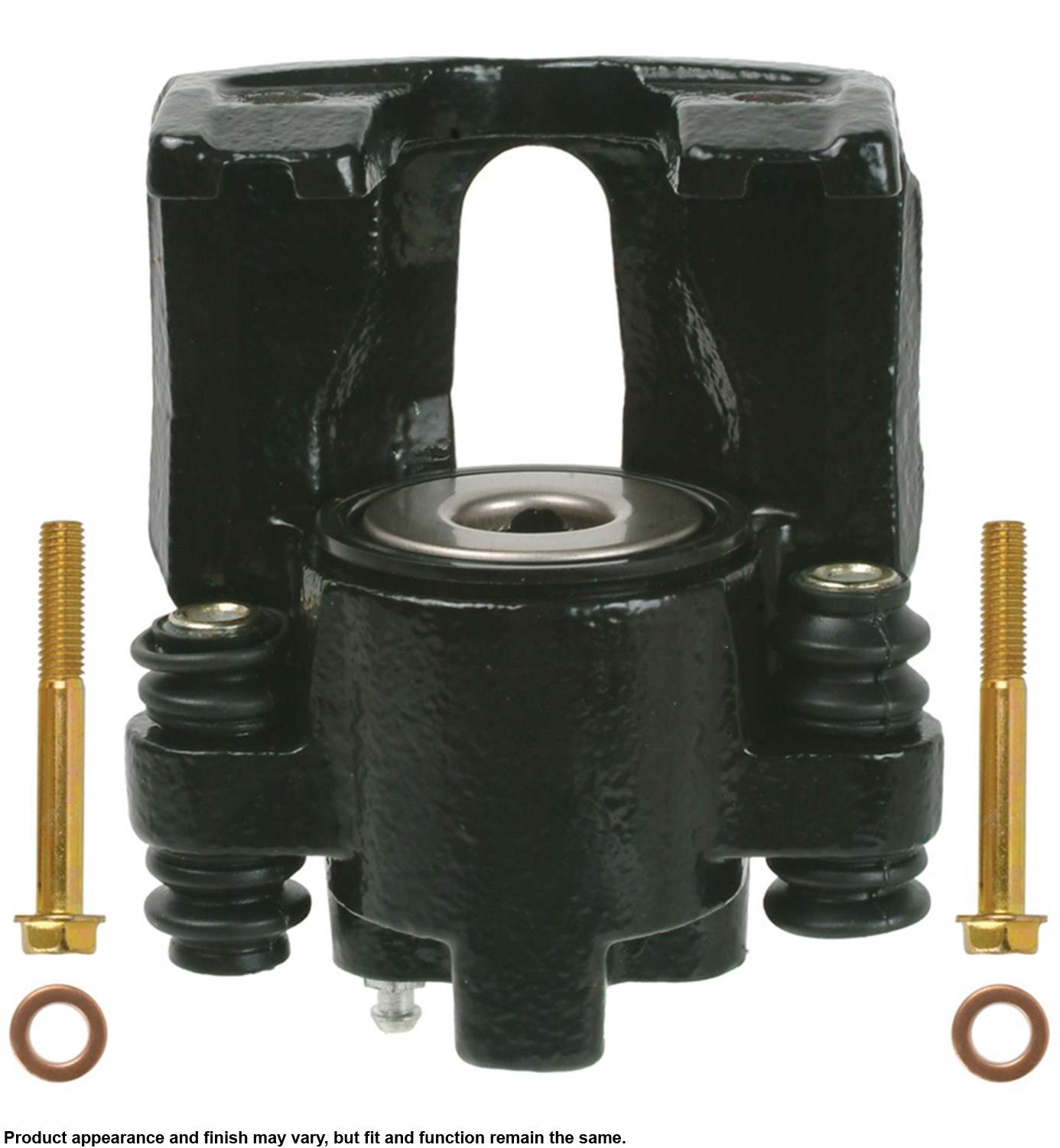 Cardone Reman Remanufactured Unloaded Caliper w/Color Coating 18-4679XB