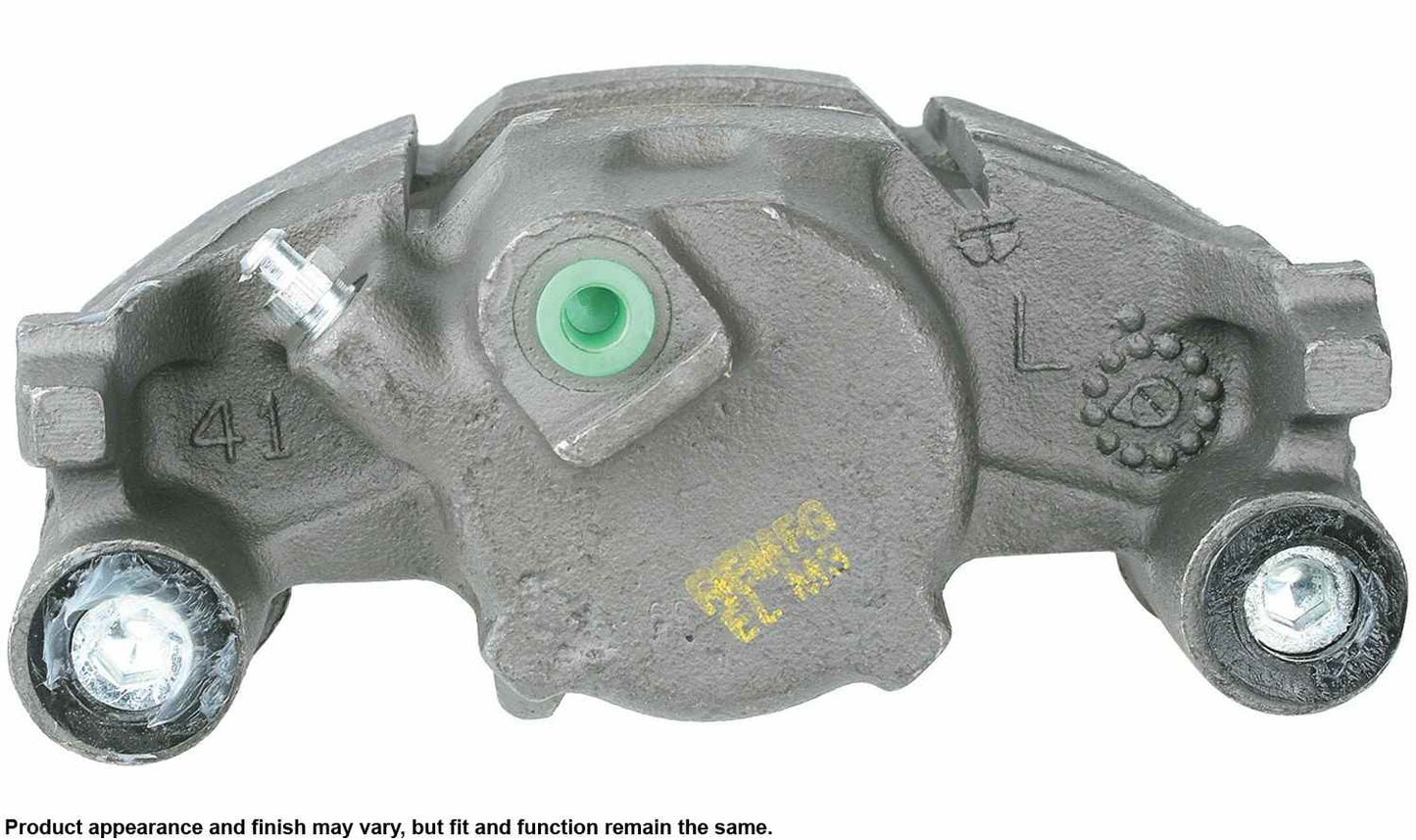 Cardone Reman Disc Brake Caliper 18-4684