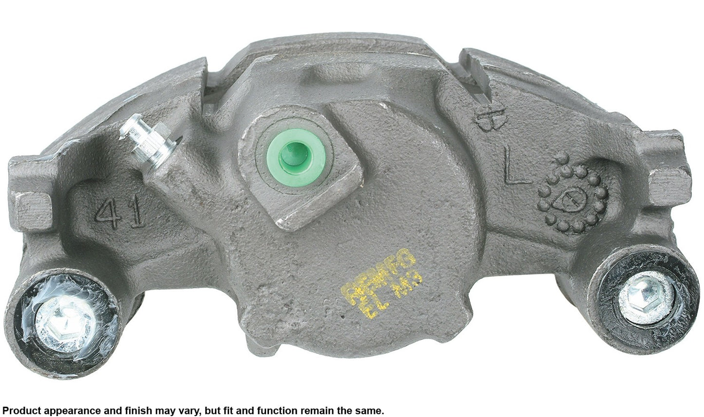 Cardone Reman Disc Brake Caliper 18-4684
