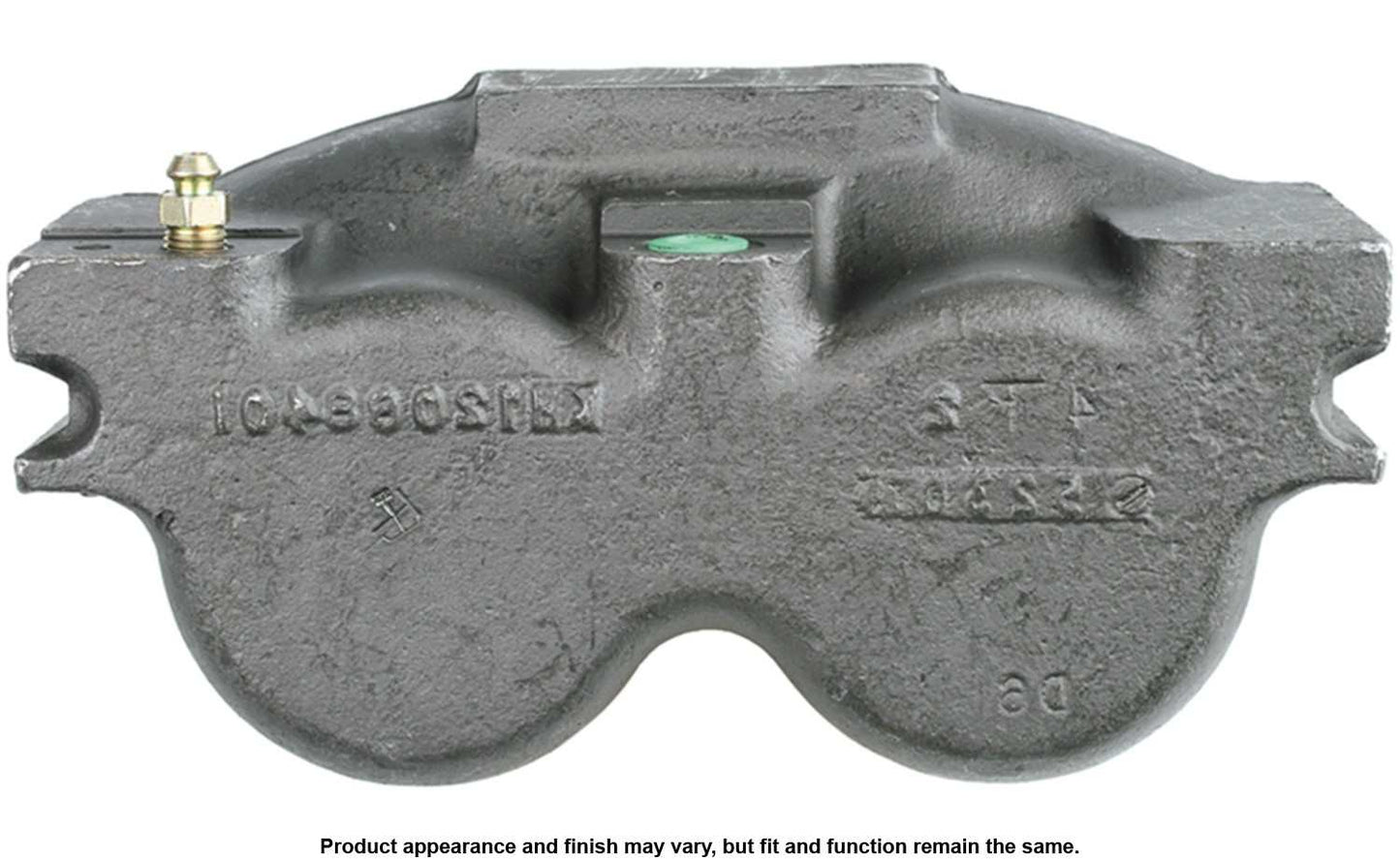 Cardone Reman Disc Brake Caliper 18-4686S
