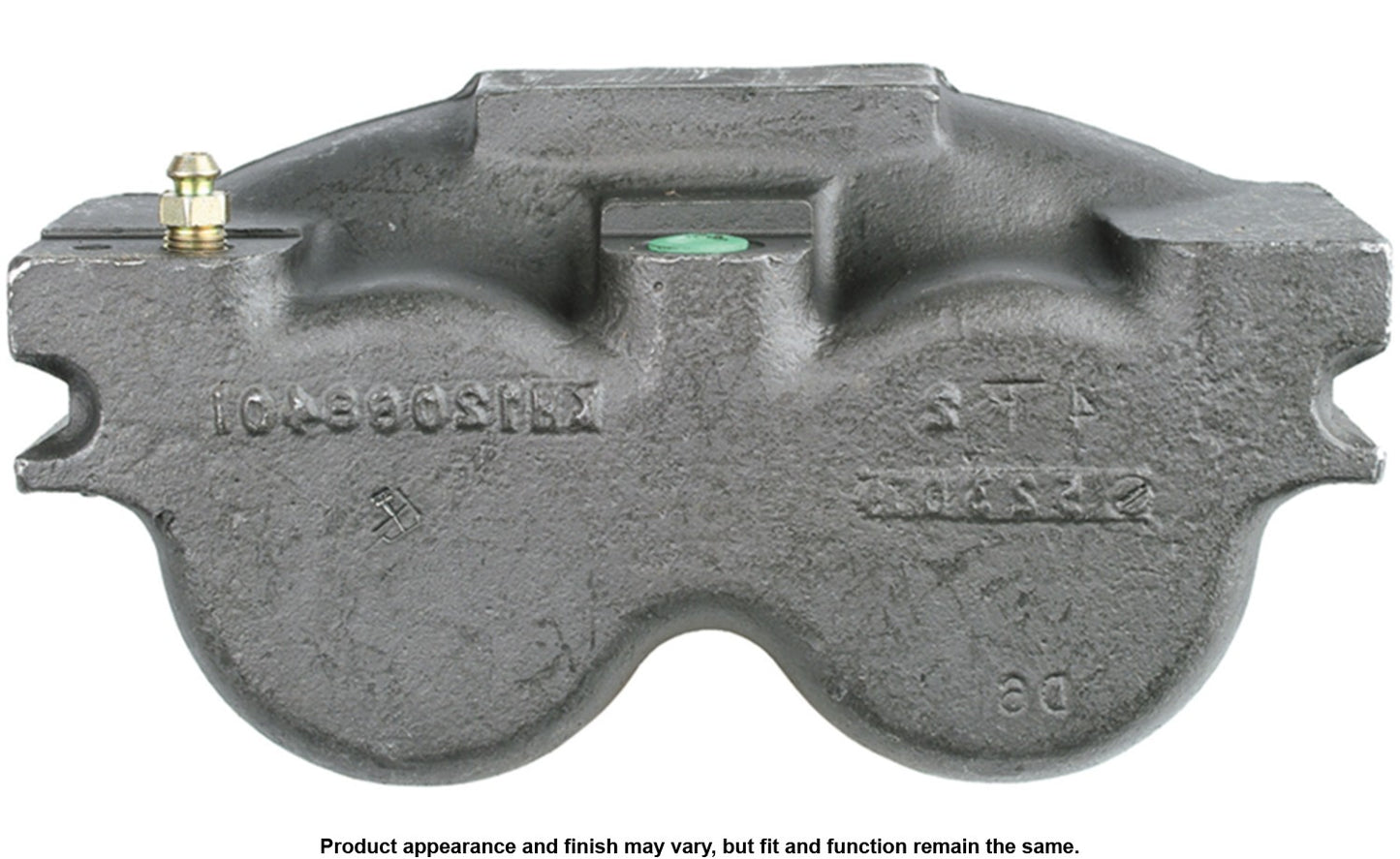 Cardone Reman Disc Brake Caliper 18-4686S