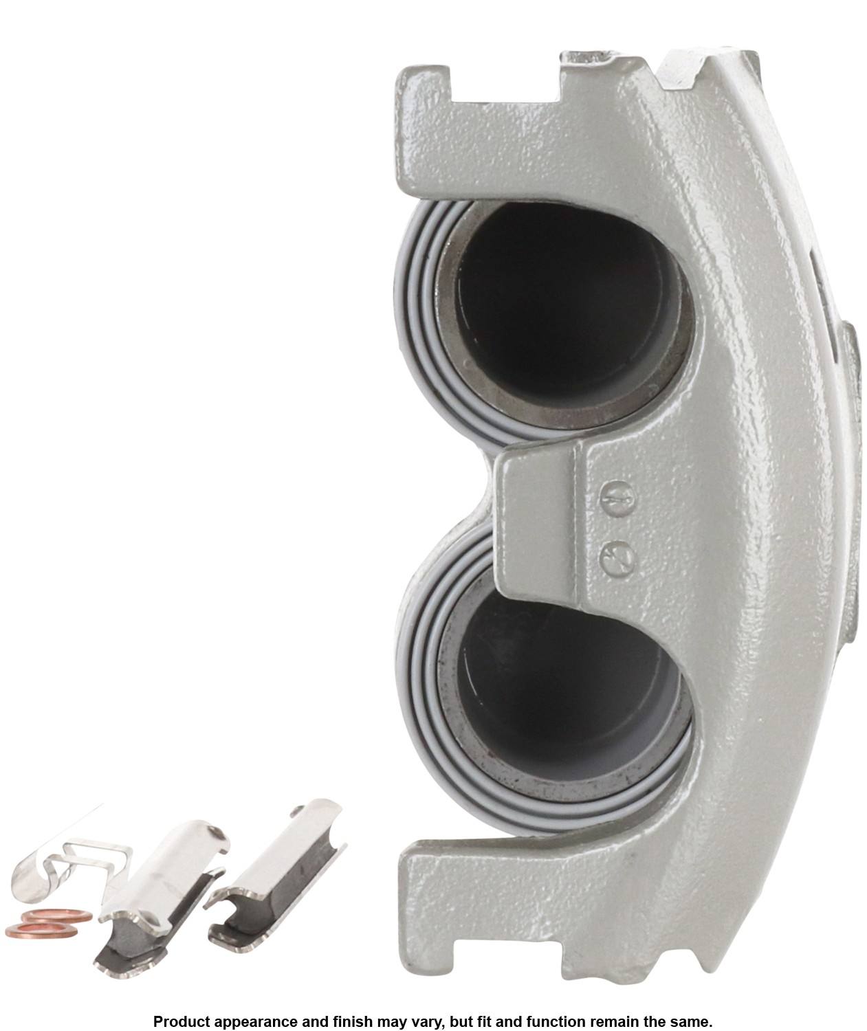 Cardone Reman Disc Brake Caliper 18-4686S