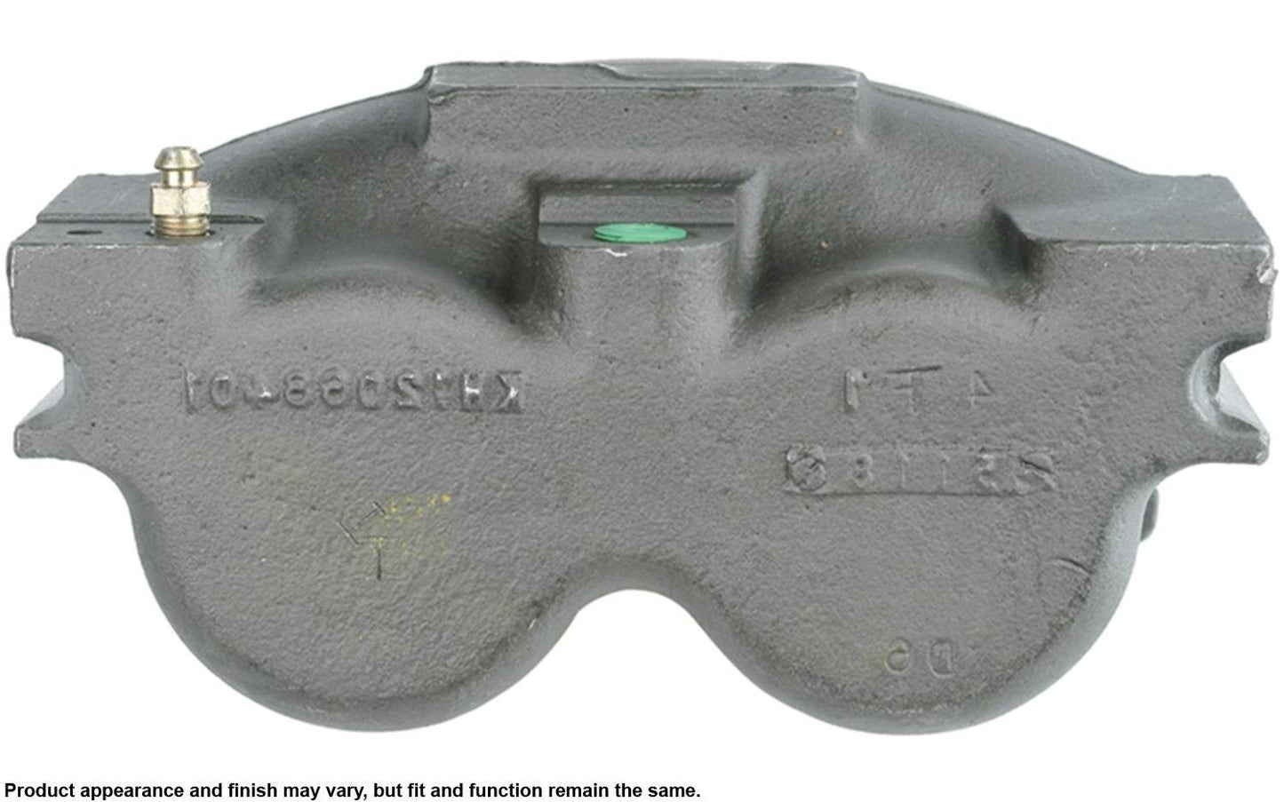 Cardone Reman Disc Brake Caliper 18-4686