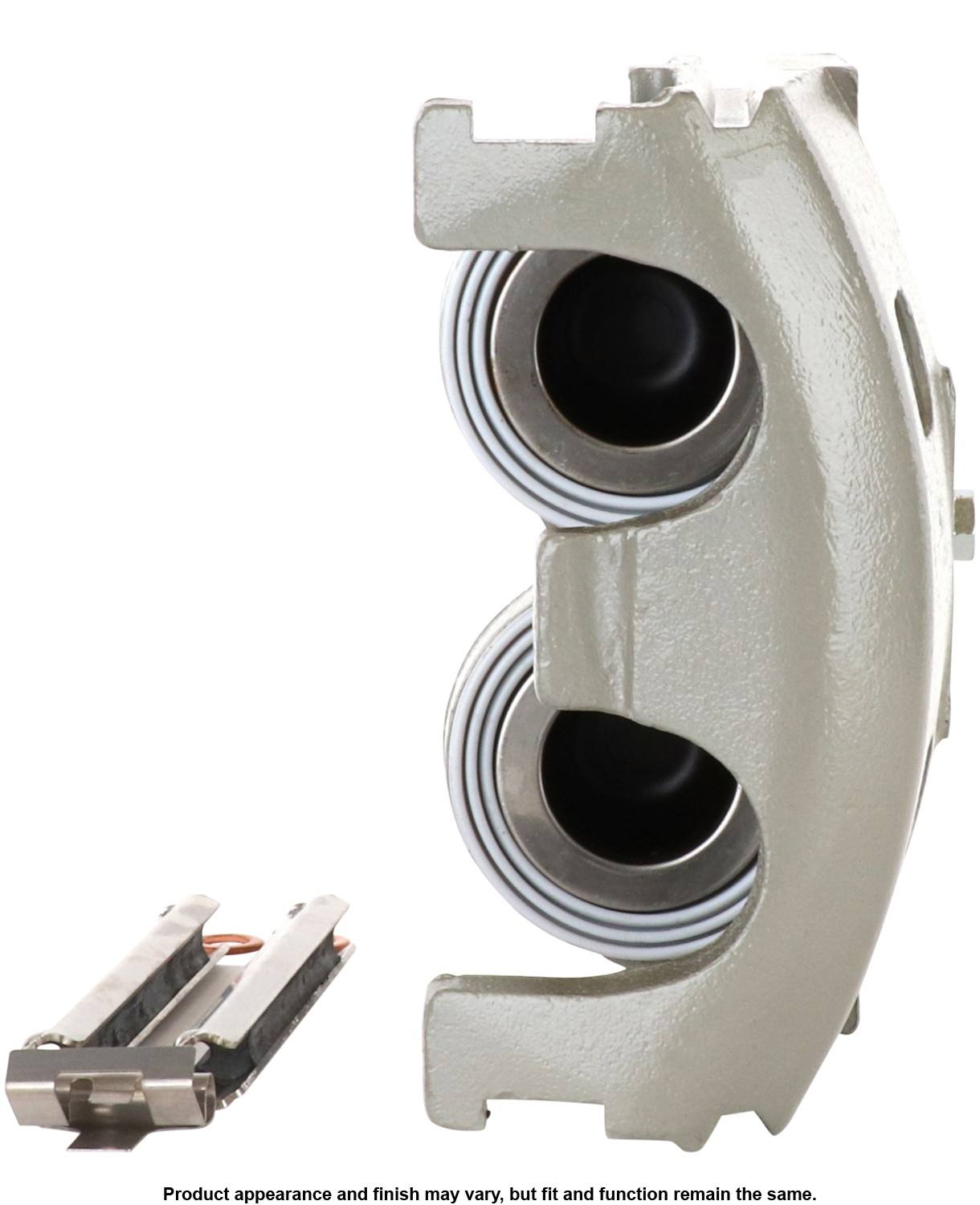 Cardone Reman Disc Brake Caliper 18-4686