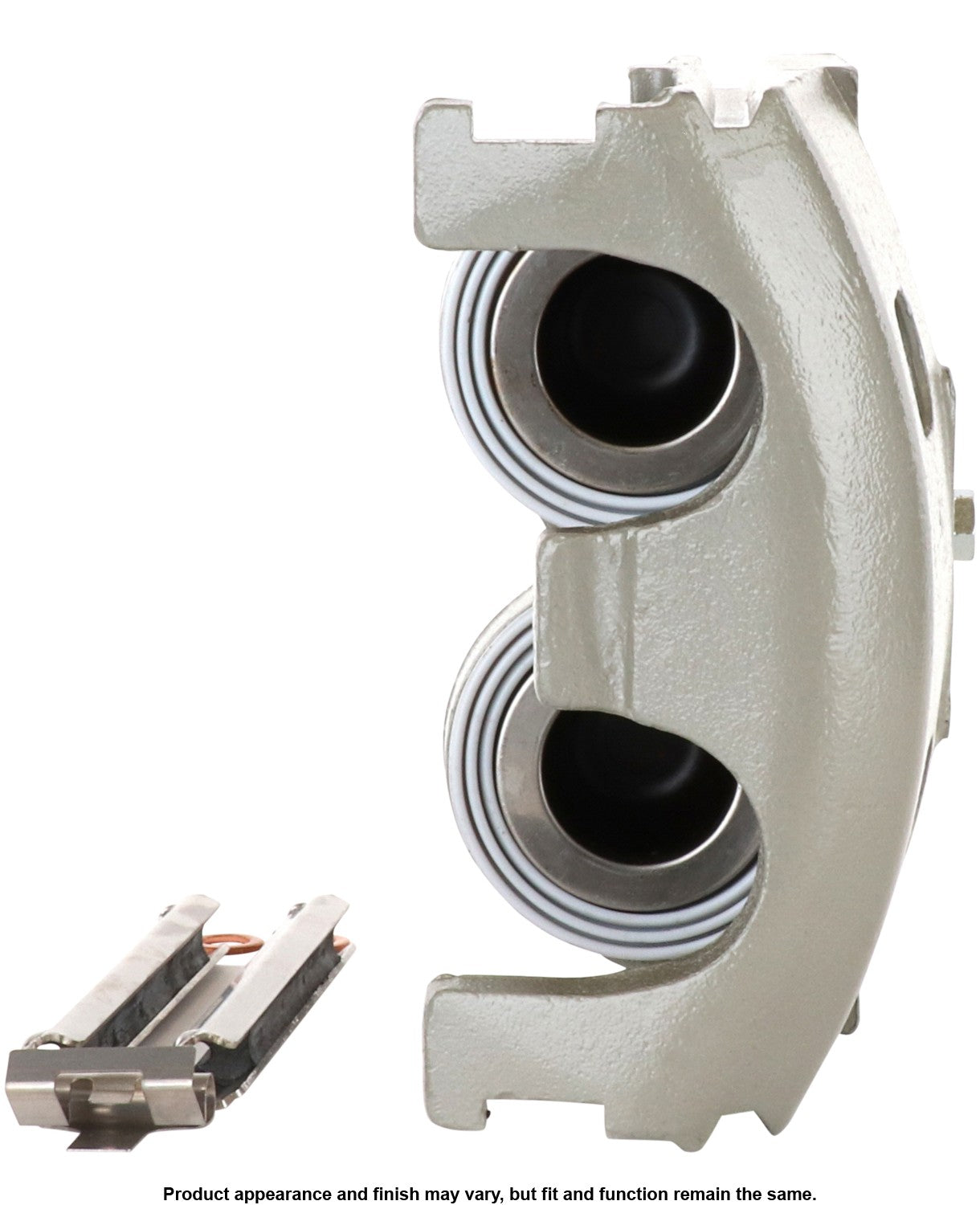 Cardone Reman Disc Brake Caliper 18-4686