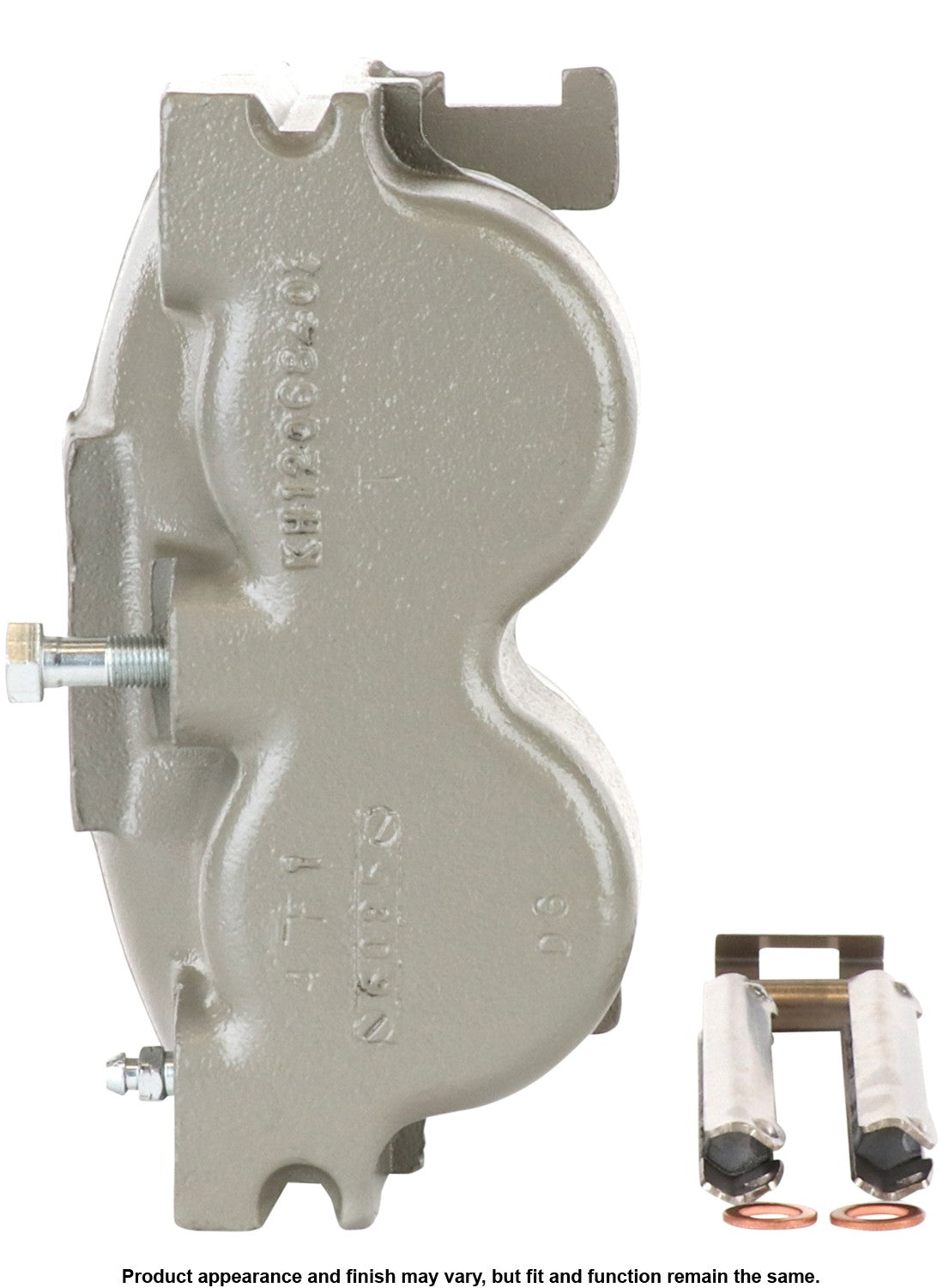 Cardone Reman Disc Brake Caliper 18-4686