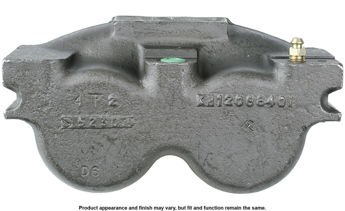 Cardone Reman Disc Brake Caliper 18-4687S