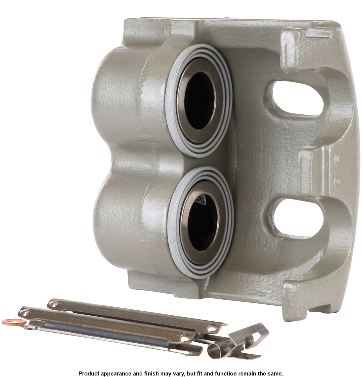 Cardone Reman Disc Brake Caliper 18-4687
