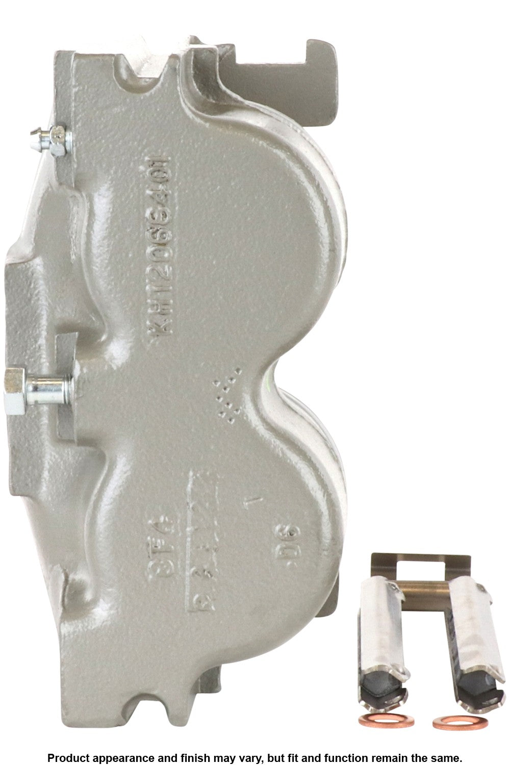 Cardone Reman Disc Brake Caliper 18-4687