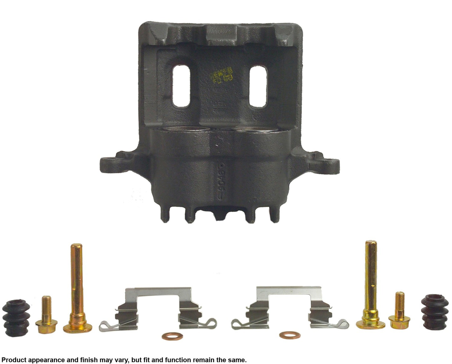 Cardone Reman Disc Brake Caliper 18-4690