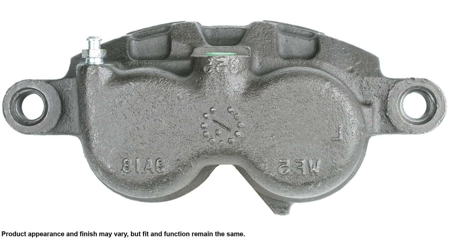 Cardone Reman Remanufactured Unloaded Caliper 18-4694