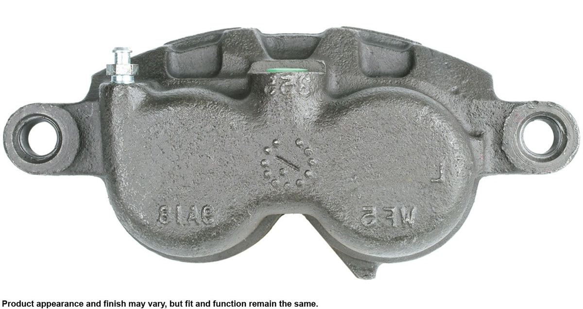 Cardone Reman Remanufactured Unloaded Caliper 18-4694