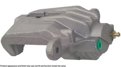 Cardone Reman Remanufactured Unloaded Caliper 18-4699