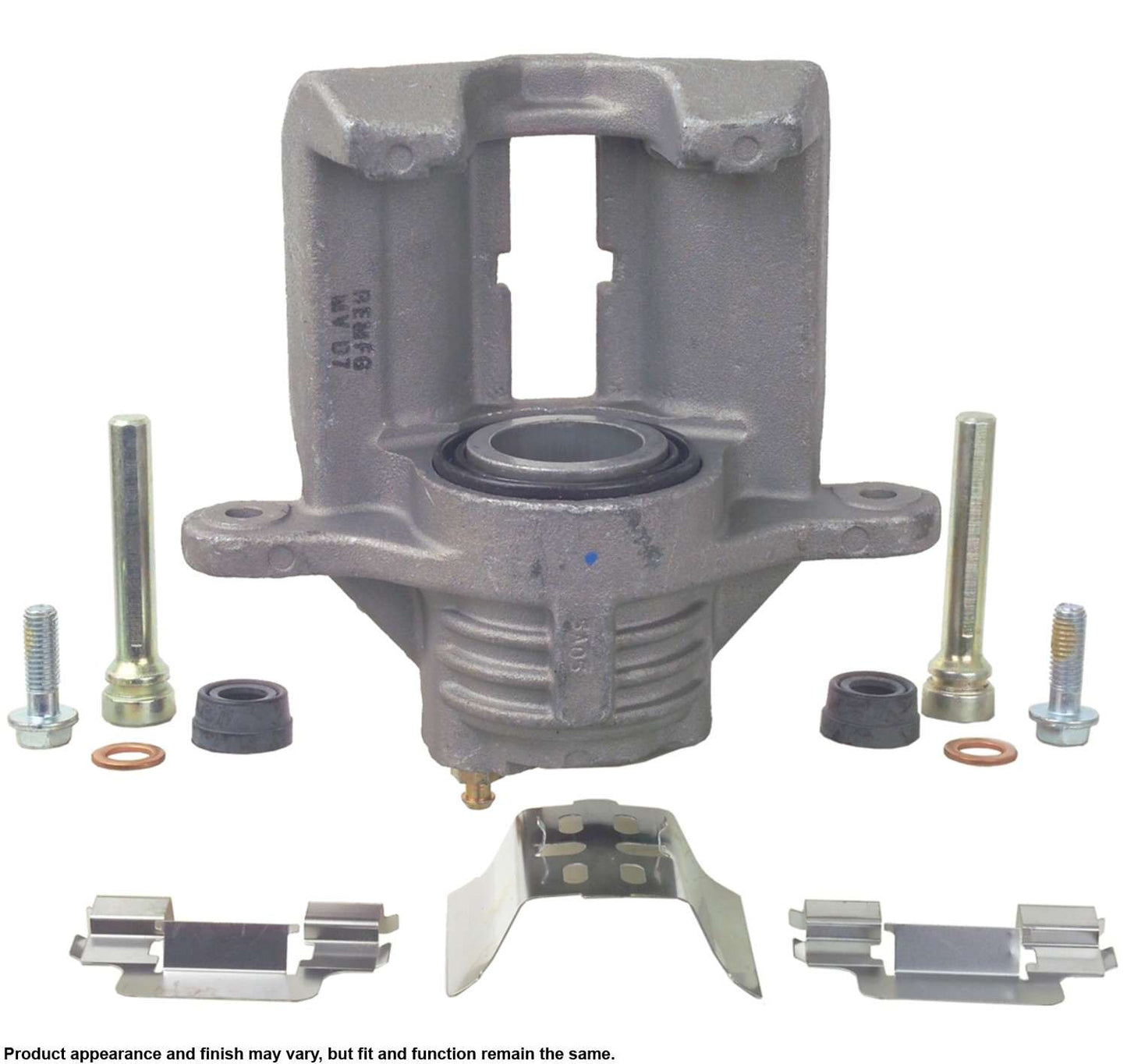 Cardone Reman Remanufactured Unloaded Caliper 18-4699