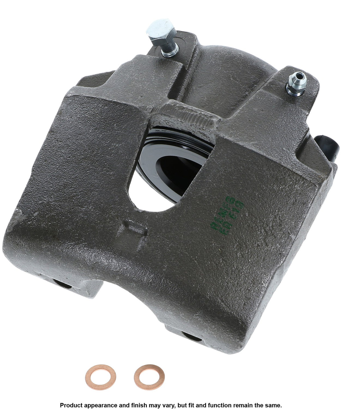 Cardone Reman Disc Brake Caliper 18-4704