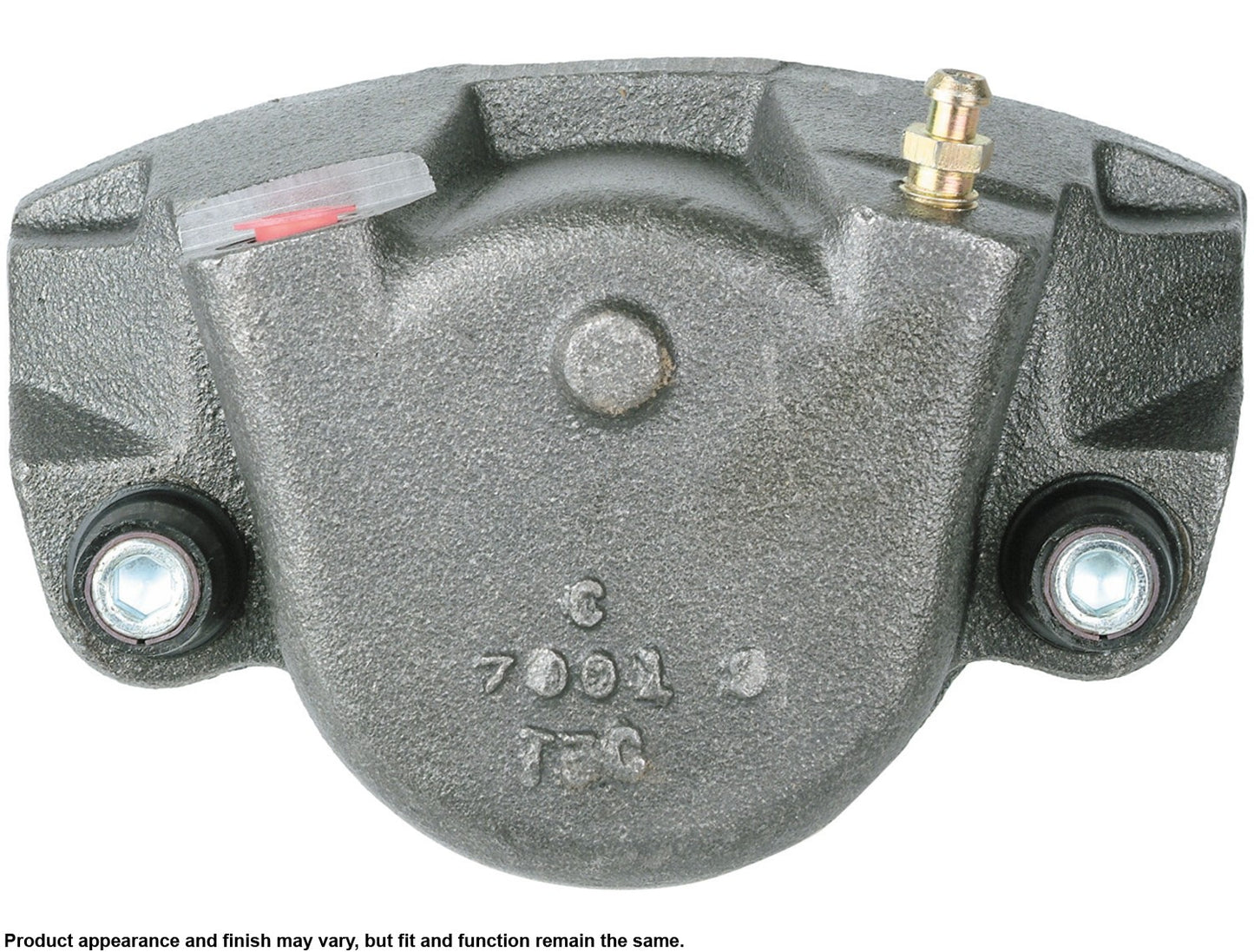 Cardone Reman Disc Brake Caliper 18-4705