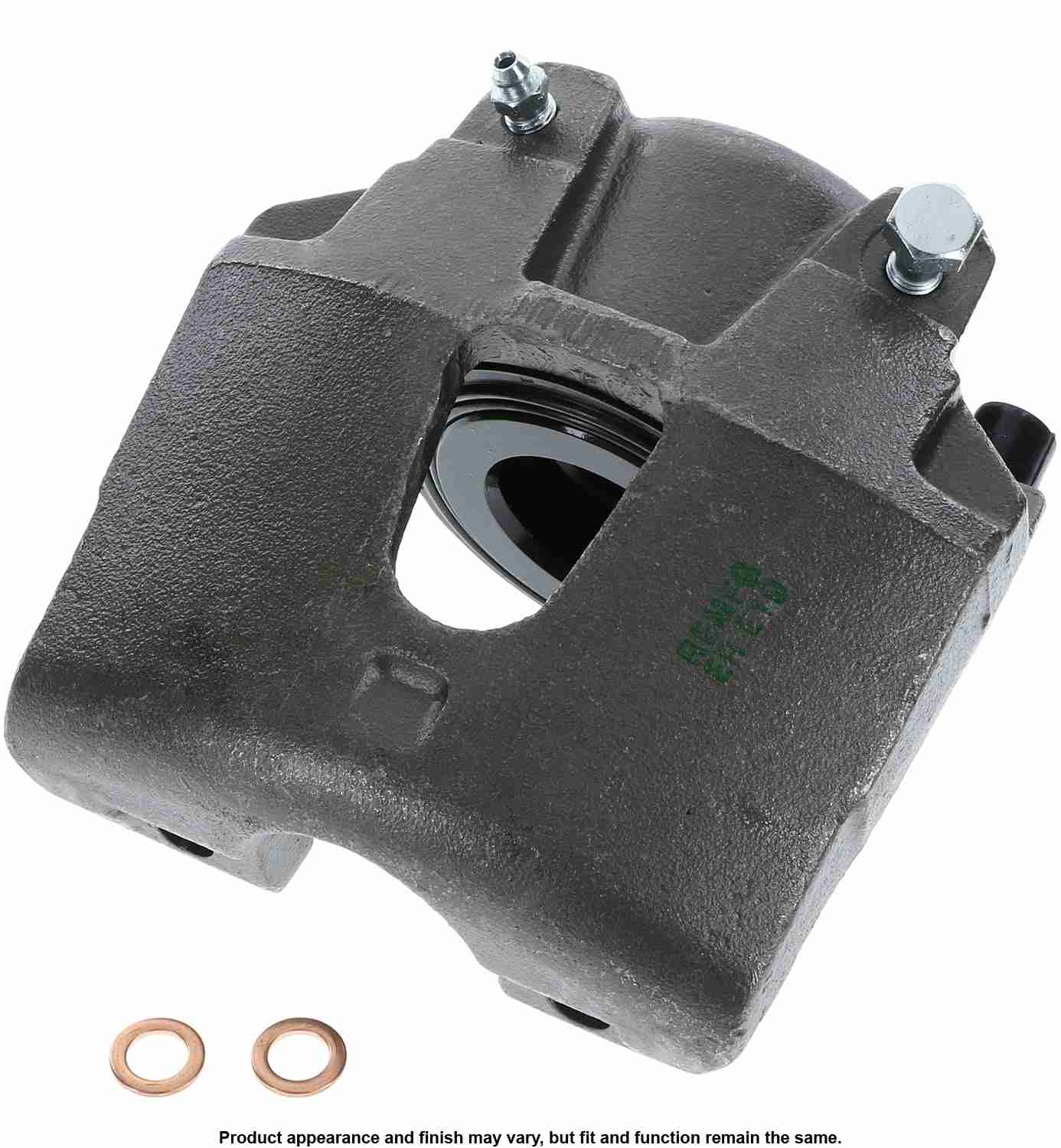 Cardone Reman Disc Brake Caliper 18-4705