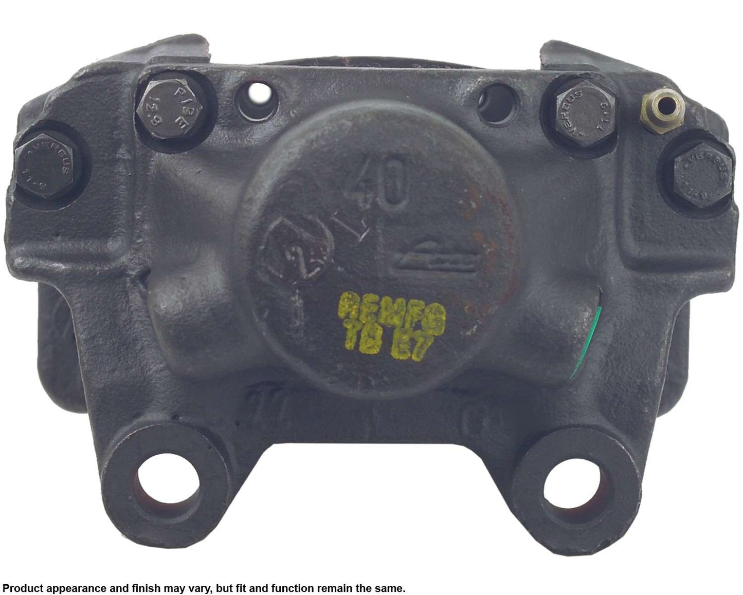 Cardone Reman Disc Brake Caliper 18-4711