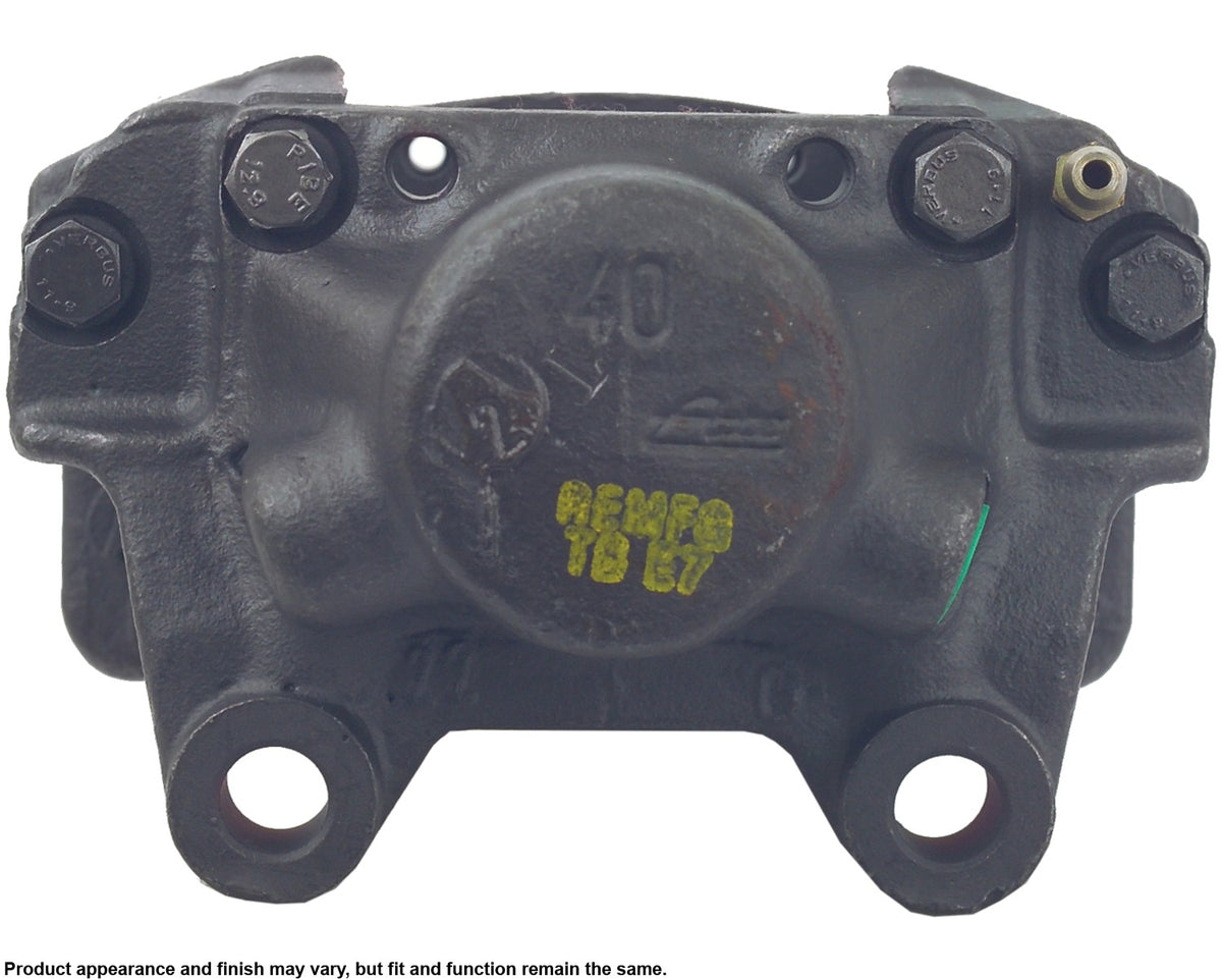 Cardone Reman Disc Brake Caliper 18-4711