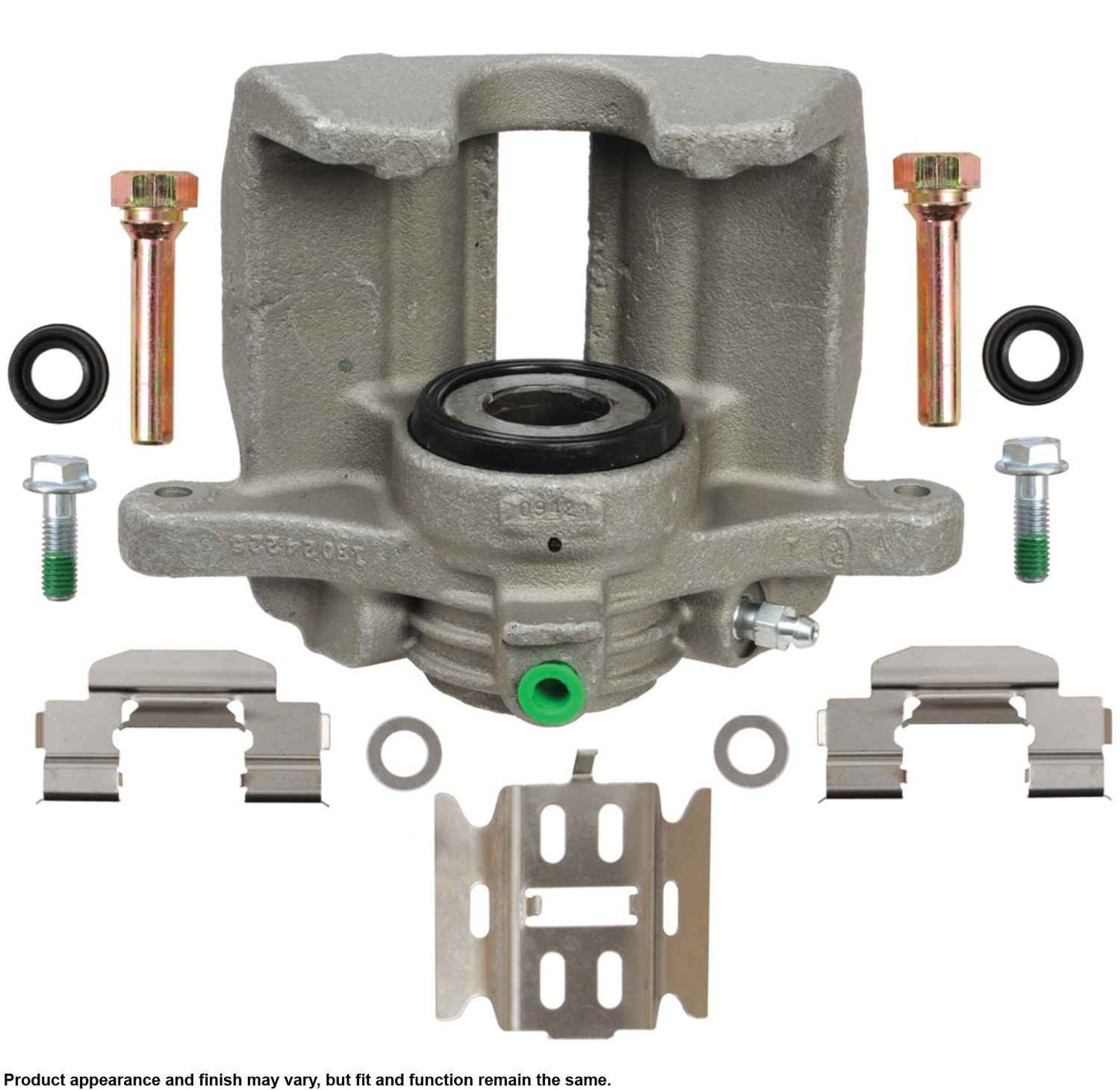 Cardone Reman Disc Brake Caliper 18-4712