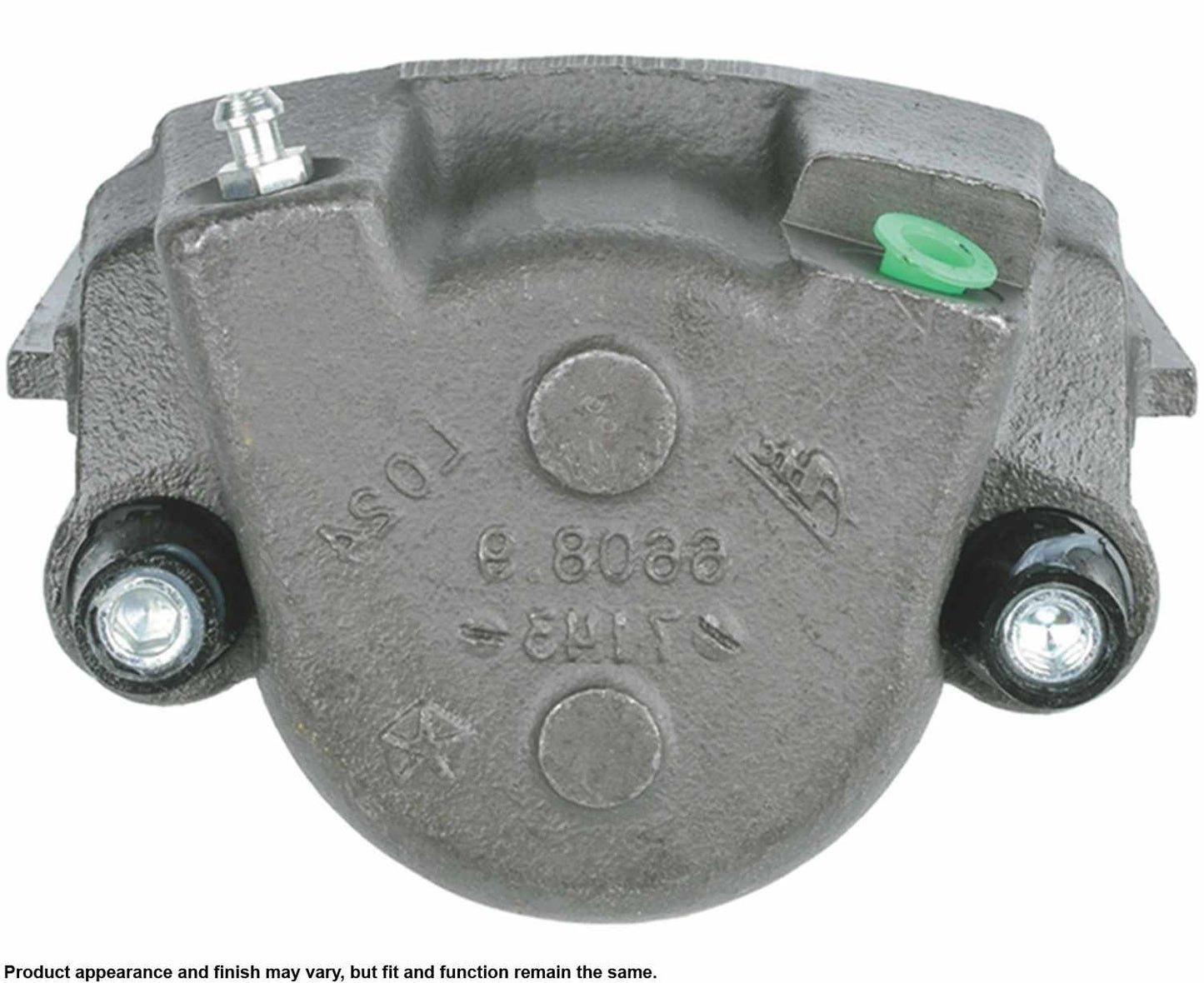 Cardone Reman Disc Brake Caliper 18-4714