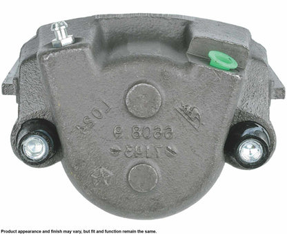 Cardone Reman Disc Brake Caliper 18-4714
