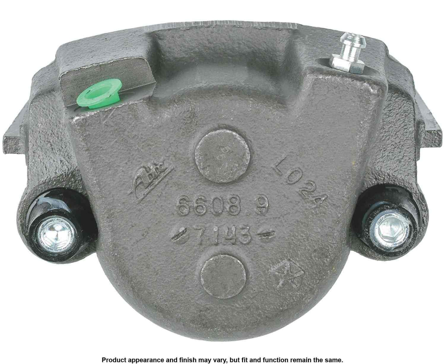 Cardone Reman Disc Brake Caliper 18-4715