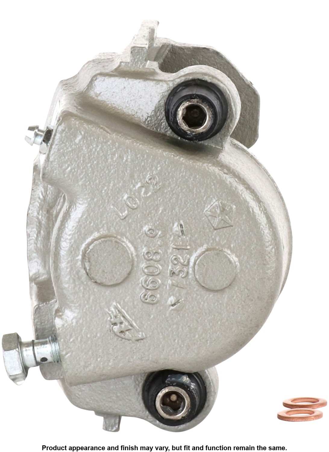 Cardone Reman Disc Brake Caliper 18-4715