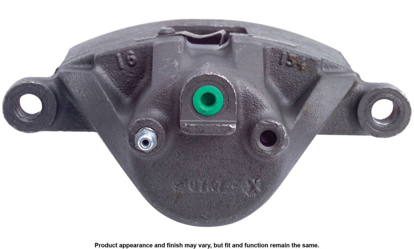 Cardone Reman Remanufactured Unloaded Caliper 18-4720