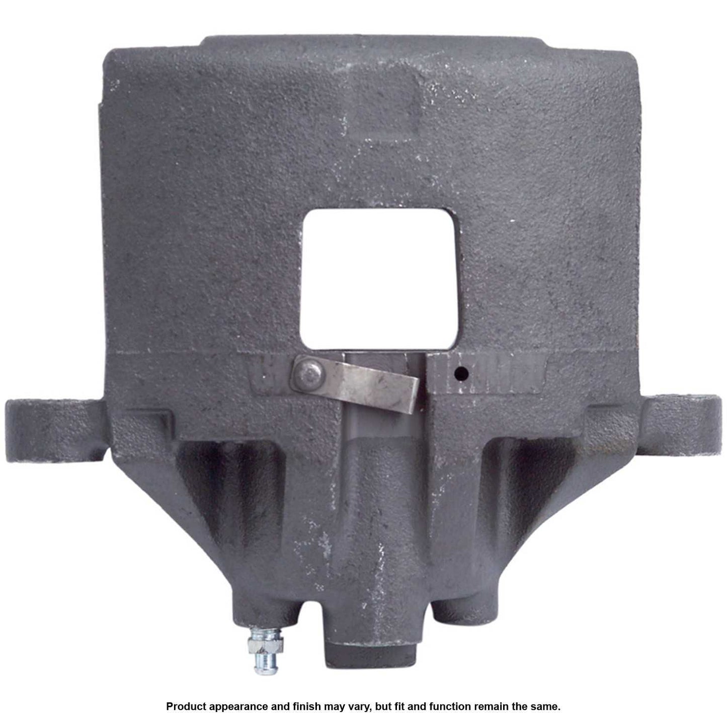 Cardone Reman Remanufactured Unloaded Caliper 18-4720