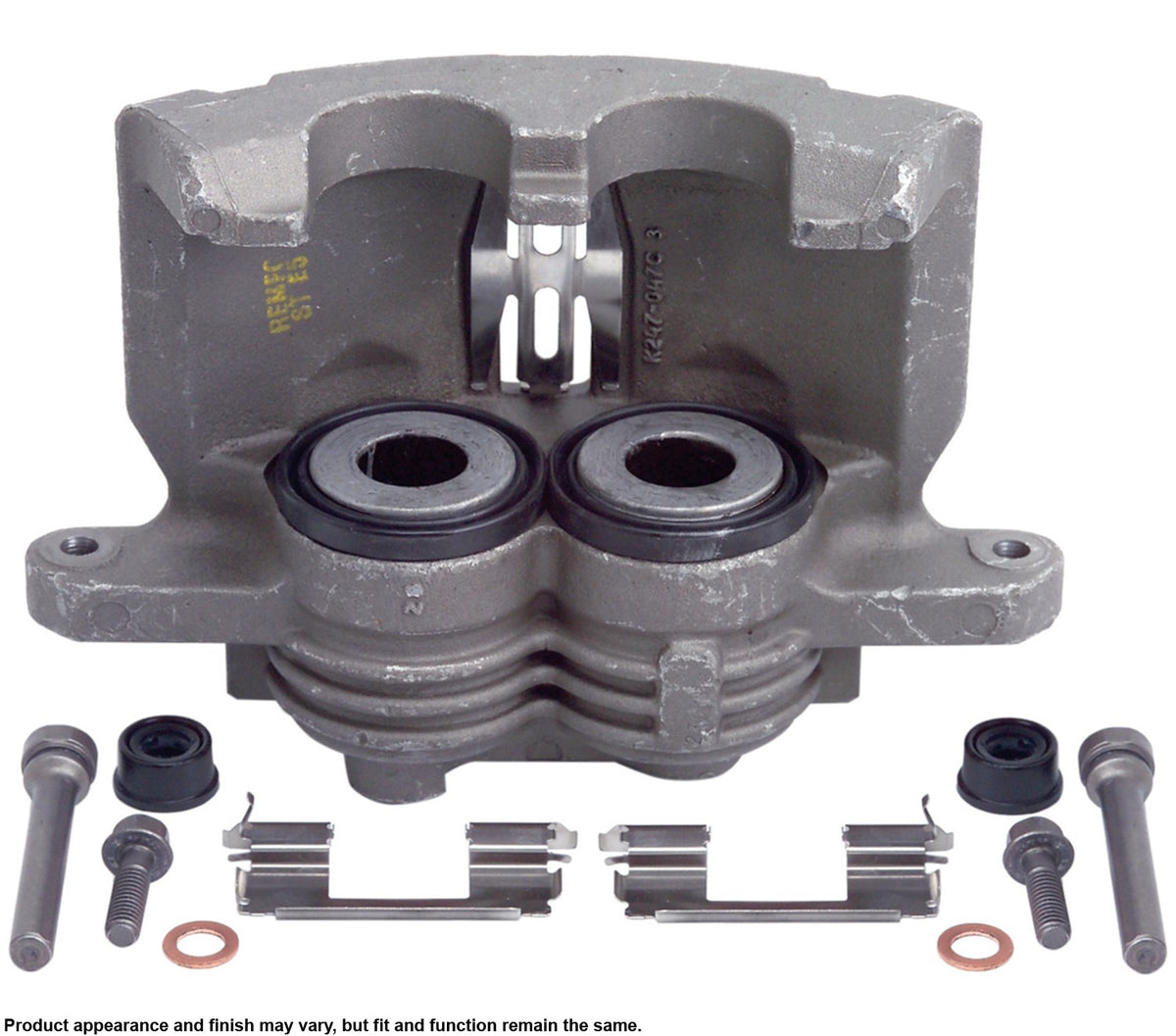 Cardone Reman Disc Brake Caliper 18-4723