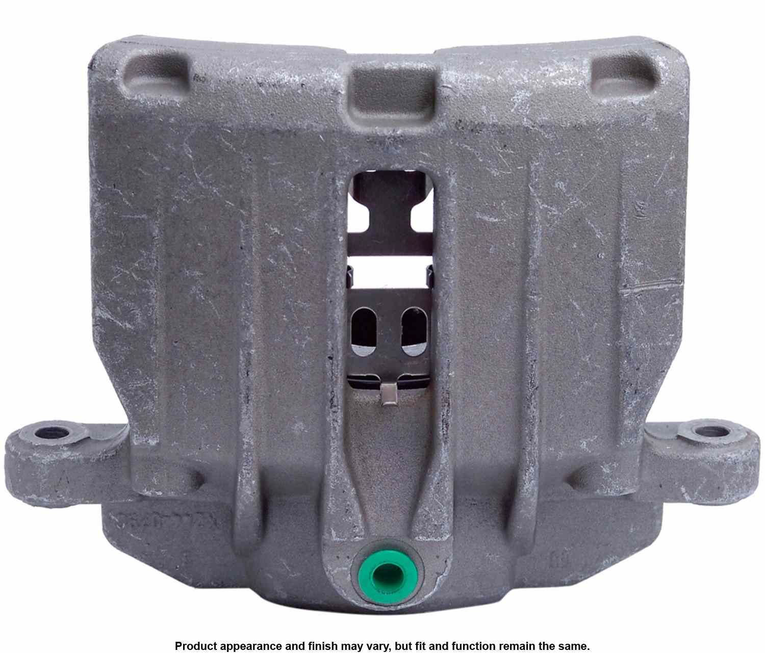 Cardone Reman Remanufactured Unloaded Caliper 18-4727