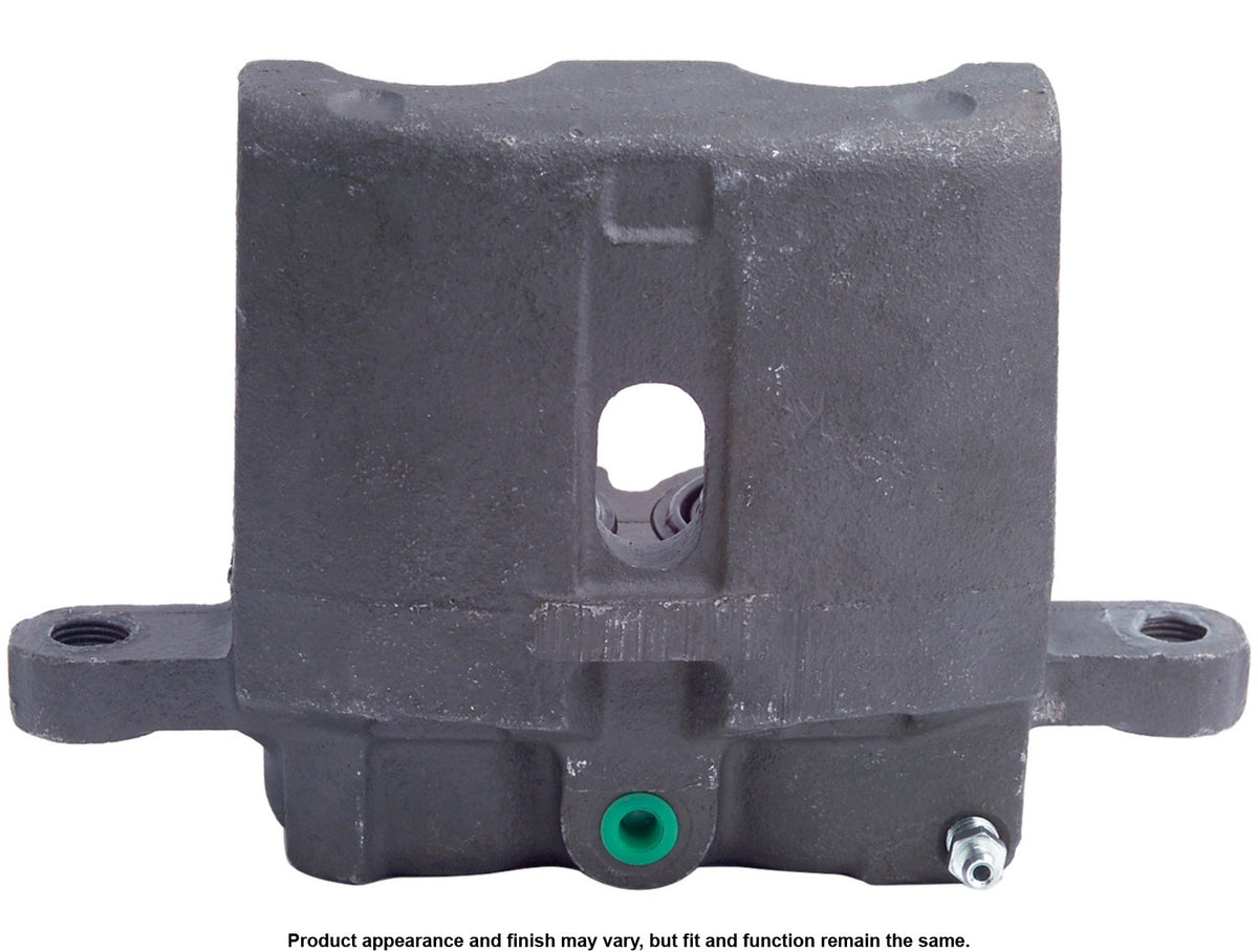 Cardone Reman Disc Brake Caliper 18-4729