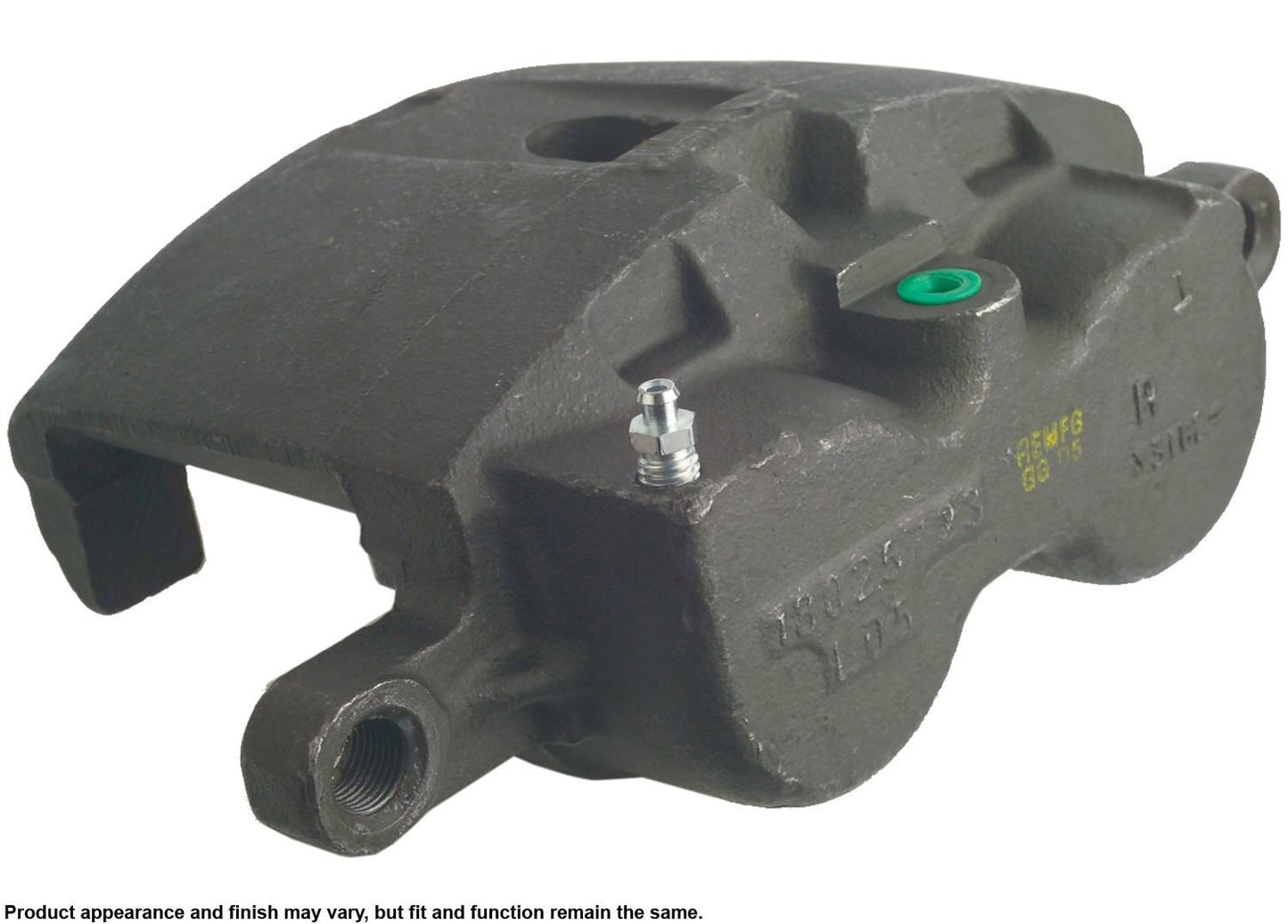 Cardone Reman Remanufactured Unloaded Caliper 18-4730S