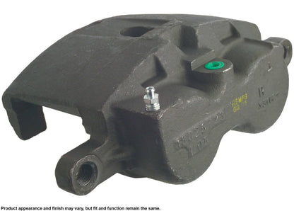 Cardone Reman Remanufactured Unloaded Caliper 18-4730S