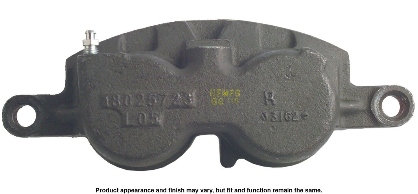 Cardone Reman Remanufactured Unloaded Caliper 18-4730S