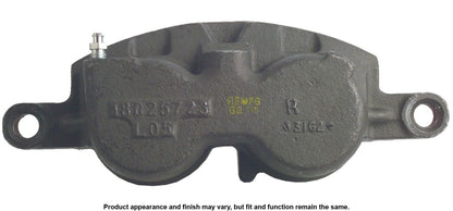 Cardone Reman Remanufactured Unloaded Caliper 18-4730S