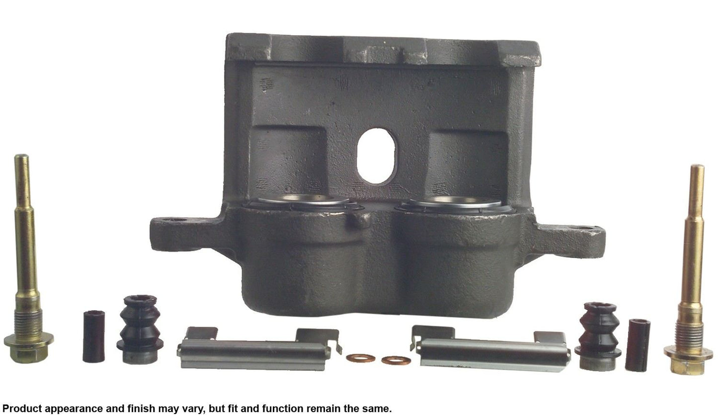 Cardone Reman Remanufactured Unloaded Caliper 18-4730S