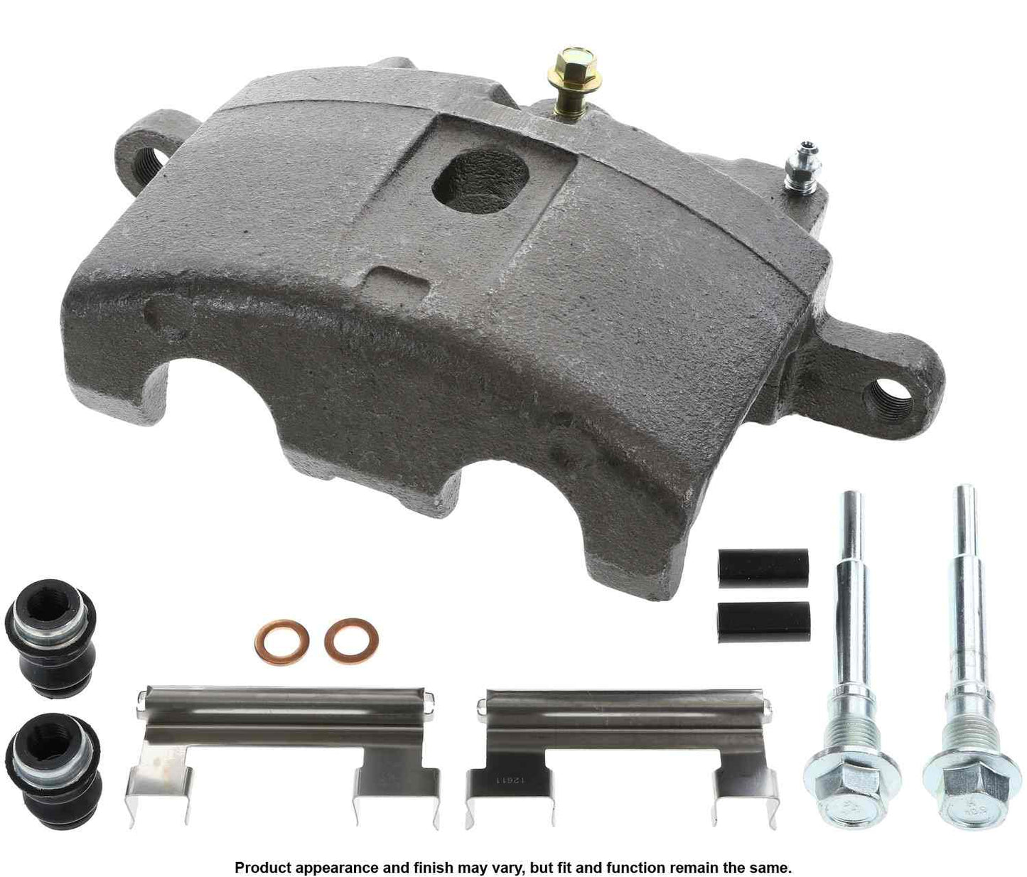 Cardone Reman Remanufactured Unloaded Caliper 18-4730S