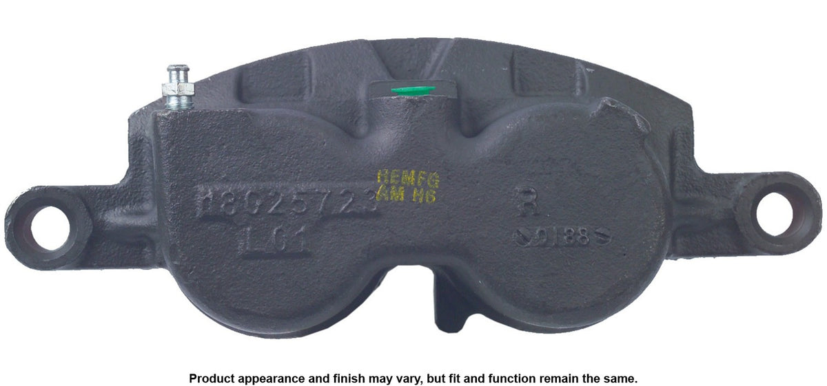 Cardone Reman Disc Brake Caliper 18-4730