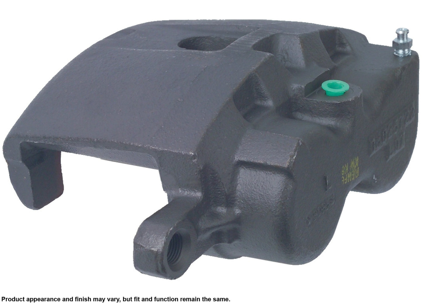 Cardone Reman Disc Brake Caliper 18-4731